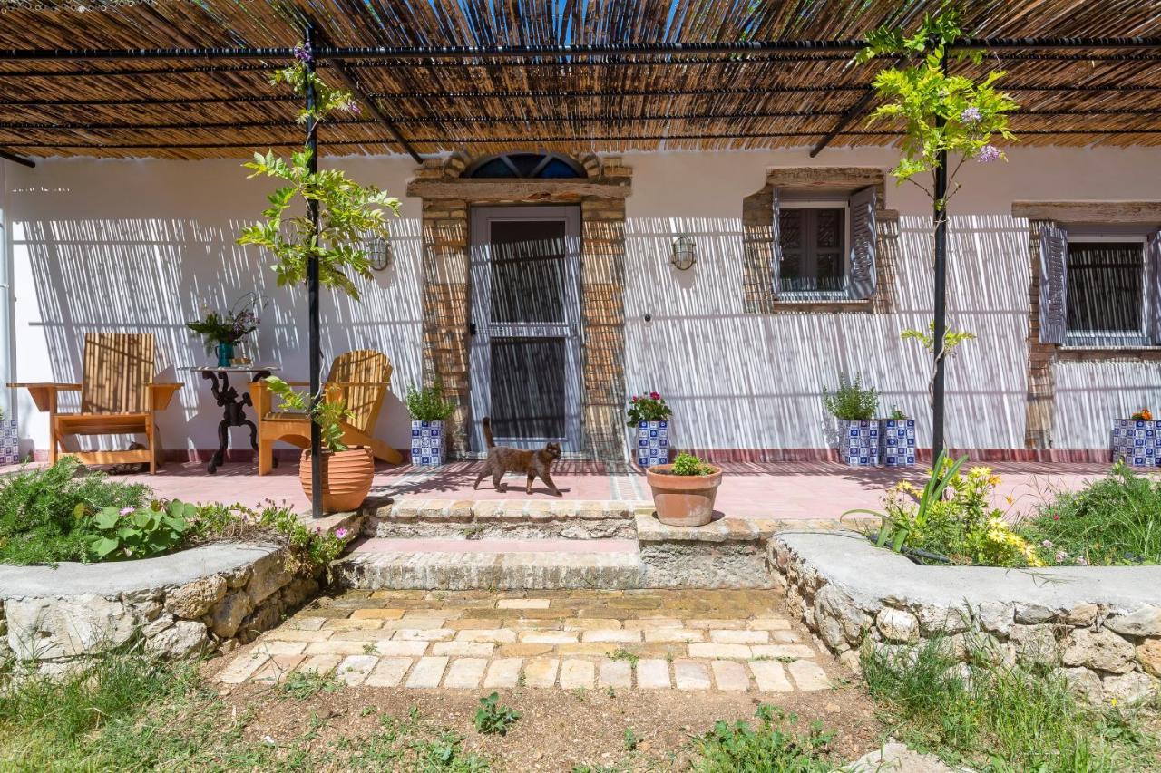The Storage House Villa Danília Kültér fotó