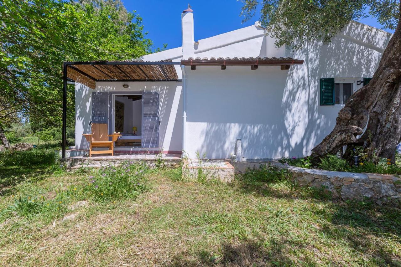 The Storage House Villa Danília Kültér fotó
